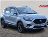 Mg ZS Image 1