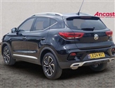 Mg ZS Image 5
