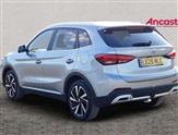 Mg ZS Image 5