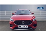 Mg ZS Image 3