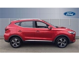 Mg ZS Image 5