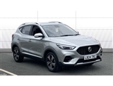 Mg ZS Image 1