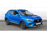 Mg ZS Image 1