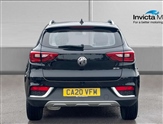 Mg ZS Image 4
