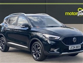 Mg ZS Image 1