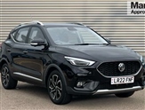 Mg ZS Image 1