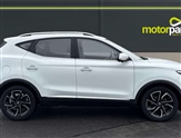 Mg ZS Image 2