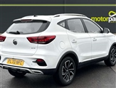 Mg ZS Image 3