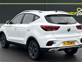 Mg ZS Image 5