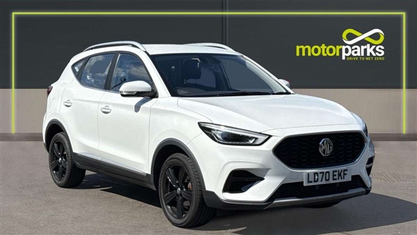 Large image for the Used Mg ZS