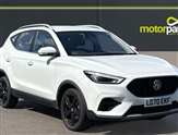 Mg ZS Image 1