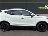 Mg ZS Image 2