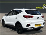 Mg ZS Image 5