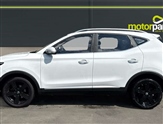 Mg ZS Image 6
