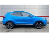 Mg ZS Image 5
