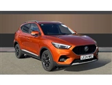 Mg ZS Image 1