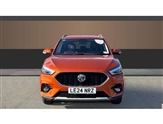 Mg ZS Image 3