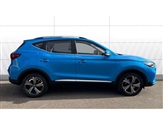 Mg ZS Image 5