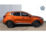Mg ZS Image 4