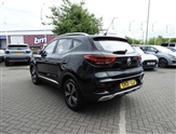 Mg ZS Image 5