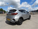 Mg ZS Image 3