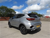 Mg ZS Image 5