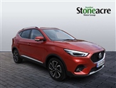 Mg ZS Image 1