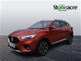 Mg ZS Image 5