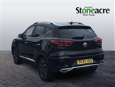 Mg ZS Image 5