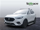 Mg ZS Image 1