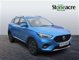 Mg ZS Image 1