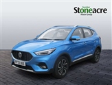 Mg ZS Image 5