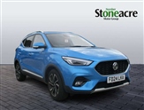 Mg ZS Image 1