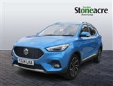 Mg ZS Image 4