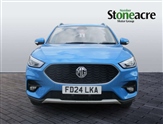 Mg ZS Image 5