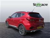 Mg ZS Image 5