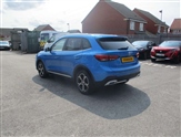 Mg ZS Image 5