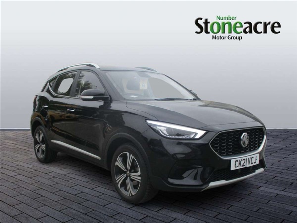 Large image for the Used Mg ZS