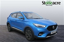 Used Mg ZS