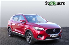 Used Mg ZS