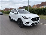 Mg ZS Image 1