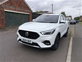 Mg ZS Image 4