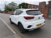 Mg ZS Image 5