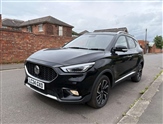 Mg ZS Image 4