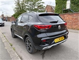 Mg ZS Image 5