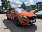Mg ZS Image 1