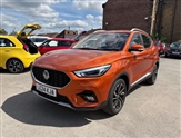 Mg ZS Image 2