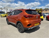 Mg ZS Image 3