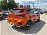 Mg ZS Image 4