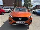 Mg ZS Image 5
